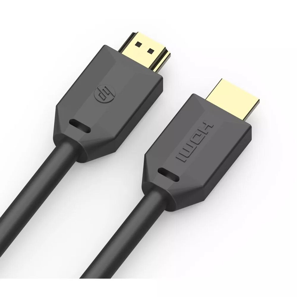 HP - Cable HDMI HP de Alta Velocidad 4K 60Hz DHC-HD01-01M