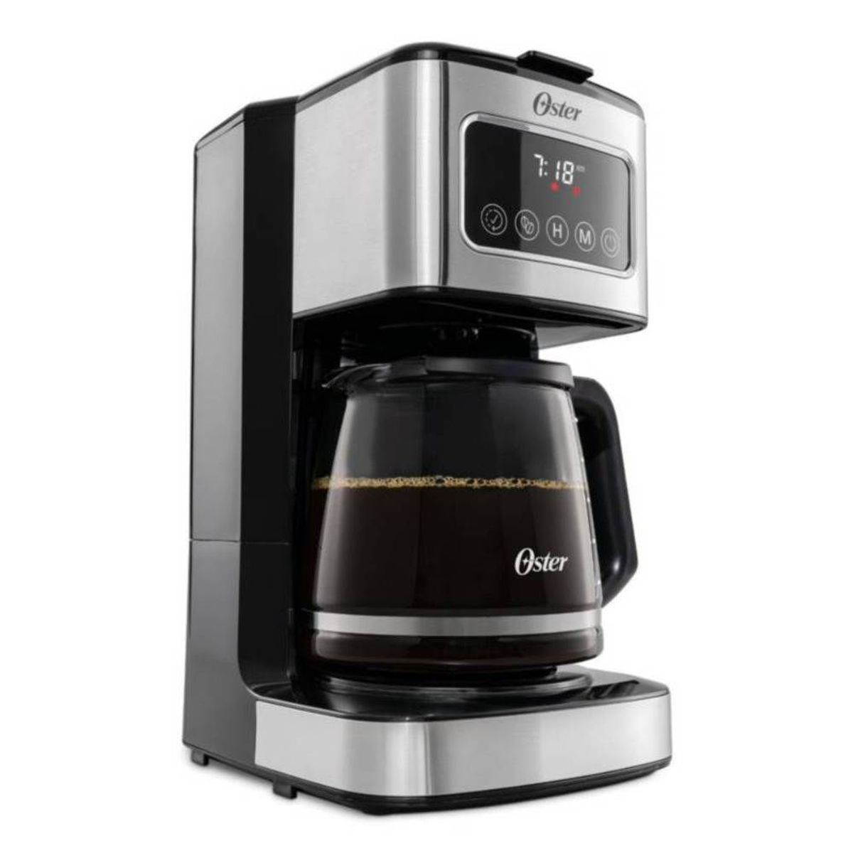 OSTER - Cafetera Oster Bvstdc4403 12 Tazas