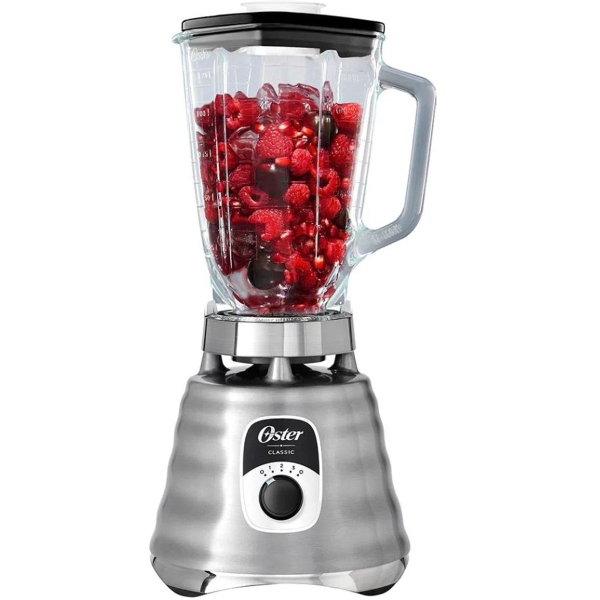 OSTER - Licuadora Clásica Oster de 3 velocidades BLST4655 053