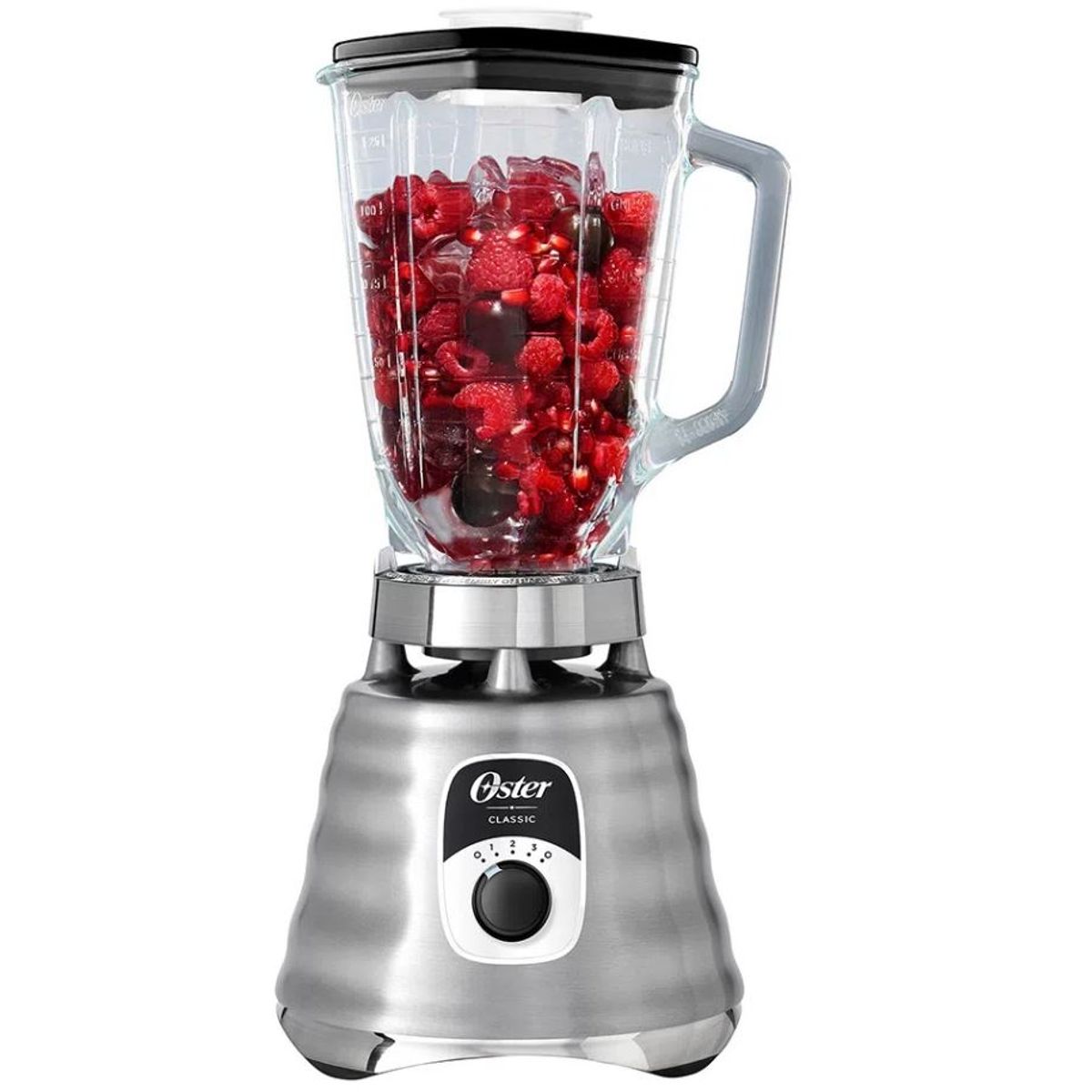 OSTER - Licuadora Clásica Oster de 3 velocidades BLST4655 053