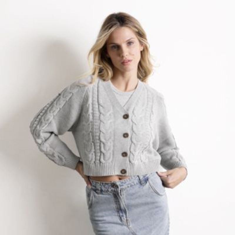 DESIRE - ANAYA CARDIGAN DESIRE PARA MUJER