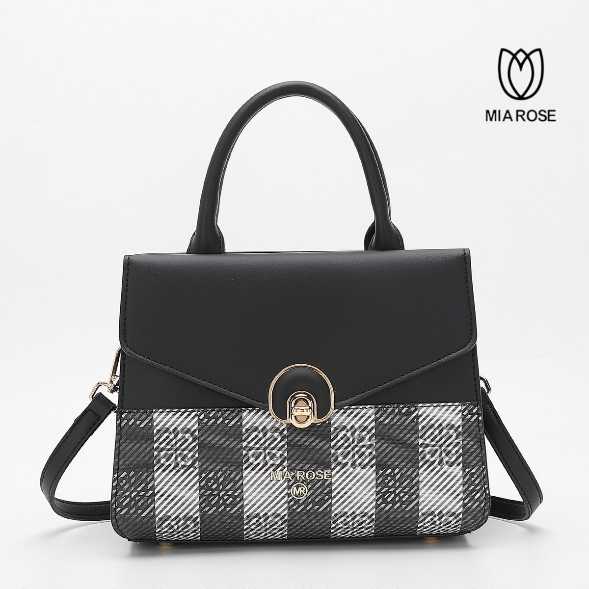 MIA ROSE - CARTERA BABETTE PARA MUJER