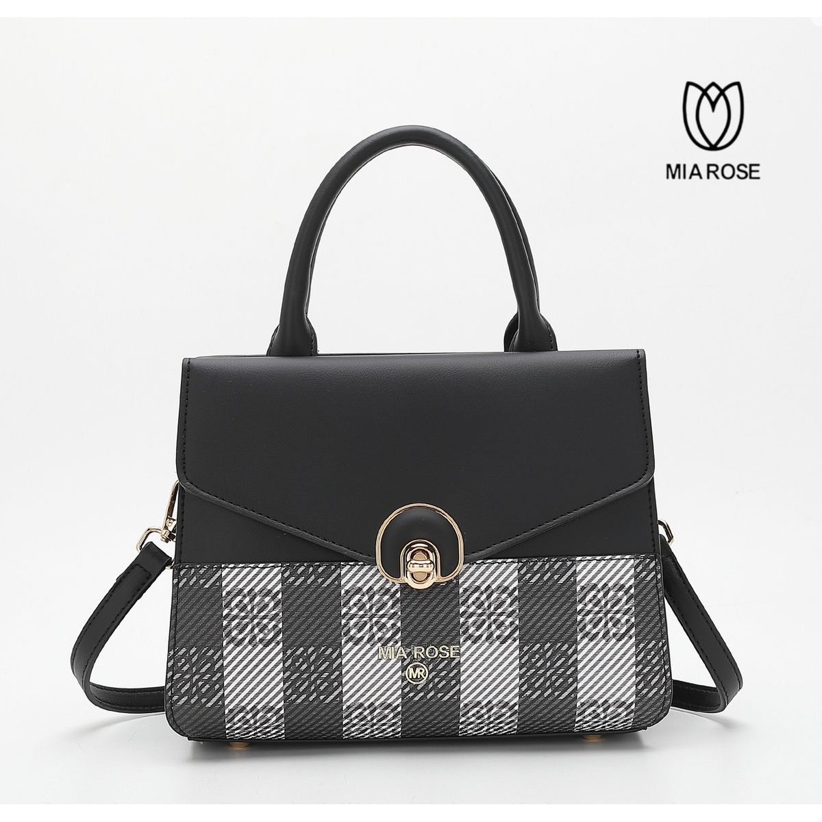 MIA ROSE - CARTERA BABETTE PARA MUJER