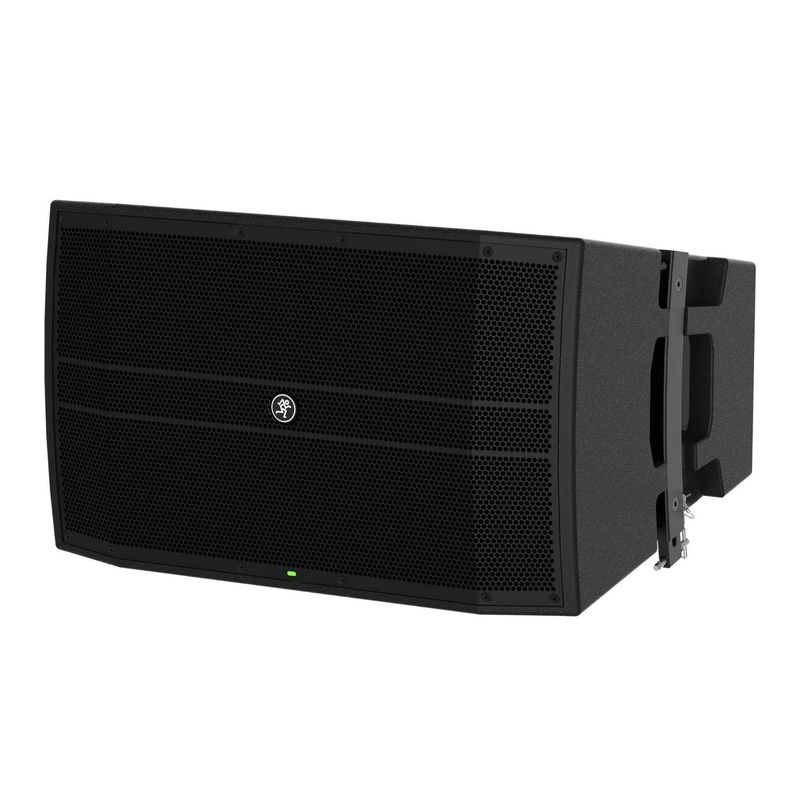 MACKIE - Mackie DRM12A 2000W Altavoz Line Array 12 pulgadas