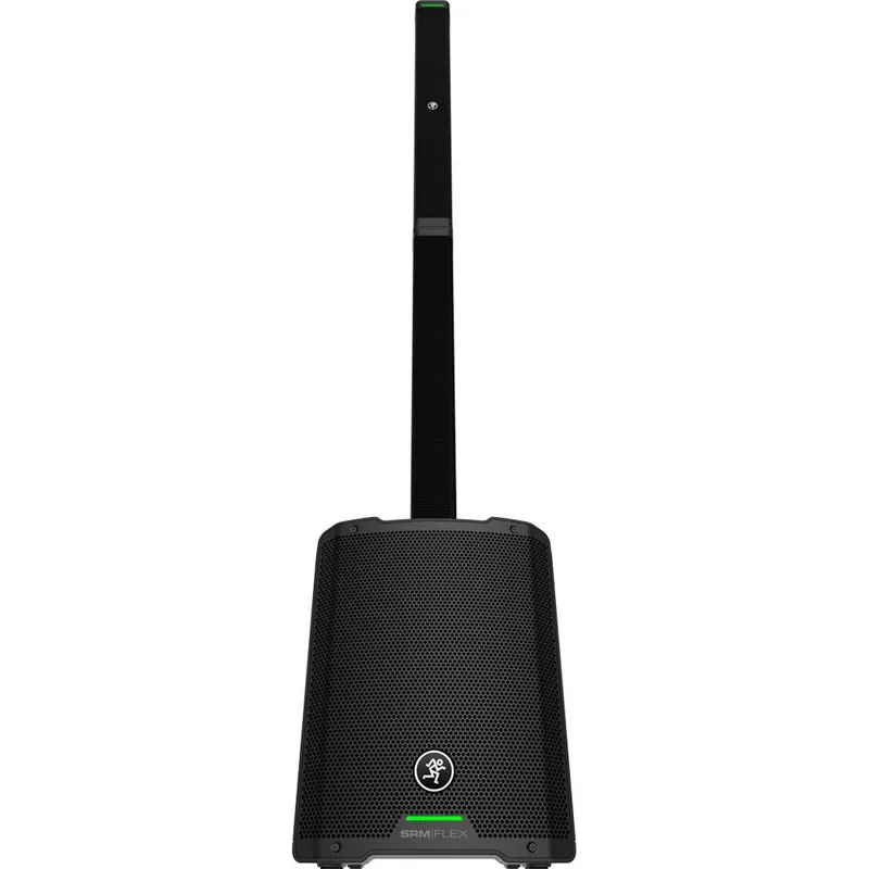 MACKIE - Sistema PA Columna Portátil Mackie SRM-Flex