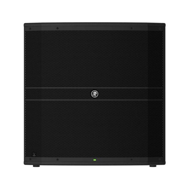 MACKIE - Subwoofer Activo 2000W Mackie DRM18S