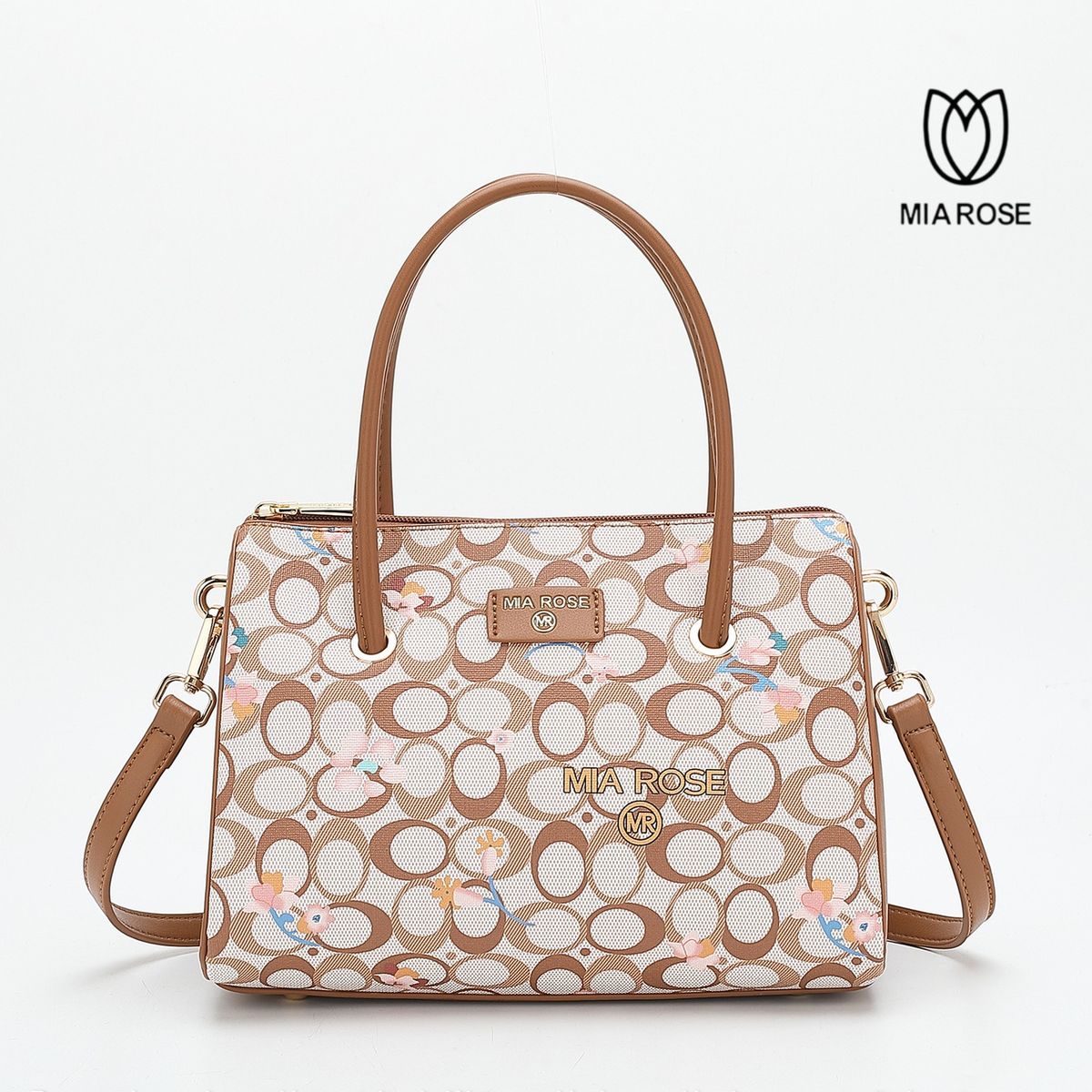 MIA ROSE - CARTERA BAHIA PARA MUJER