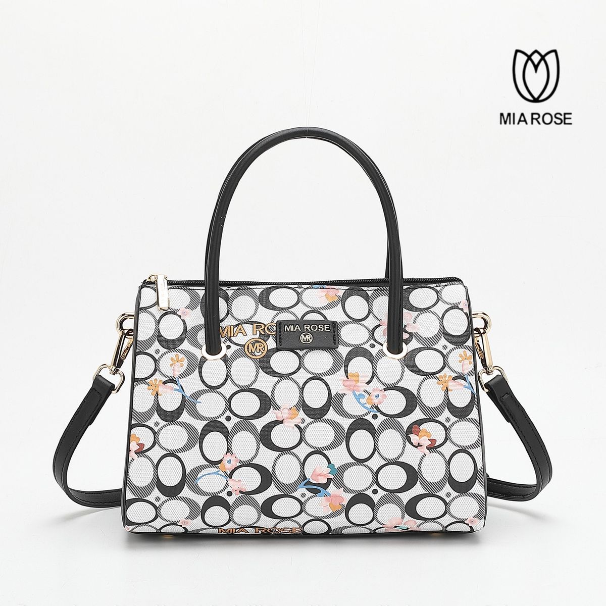 MIA ROSE - CARTERA BAHIA PARA MUJER