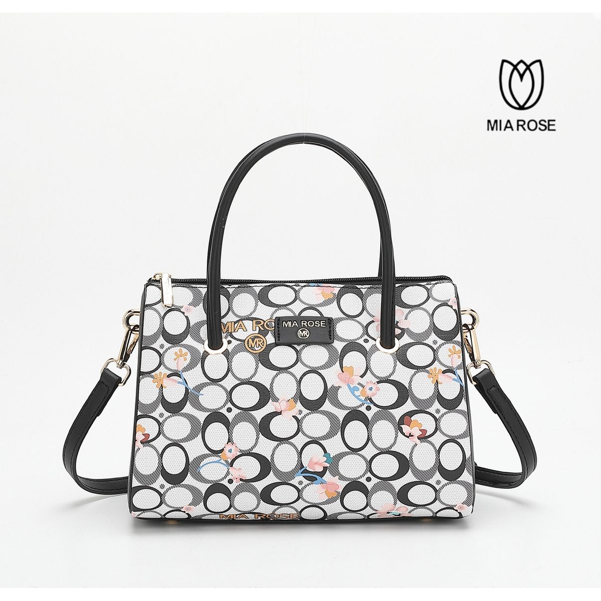 MIA ROSE - CARTERA BAHIA PARA MUJER