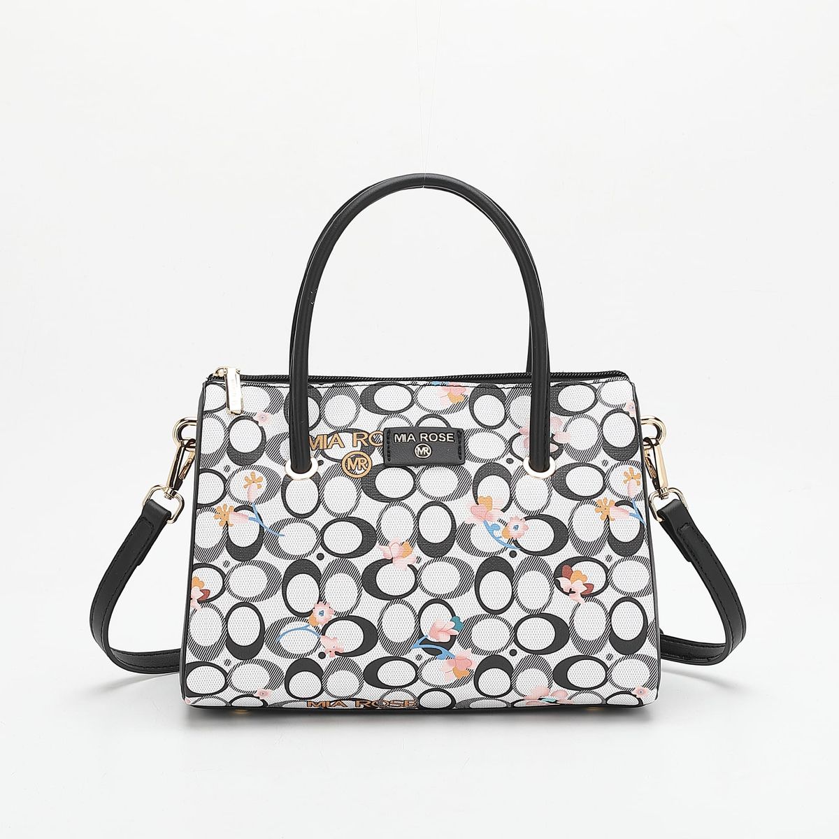 MIA ROSE - CARTERA BAHIA PARA MUJER