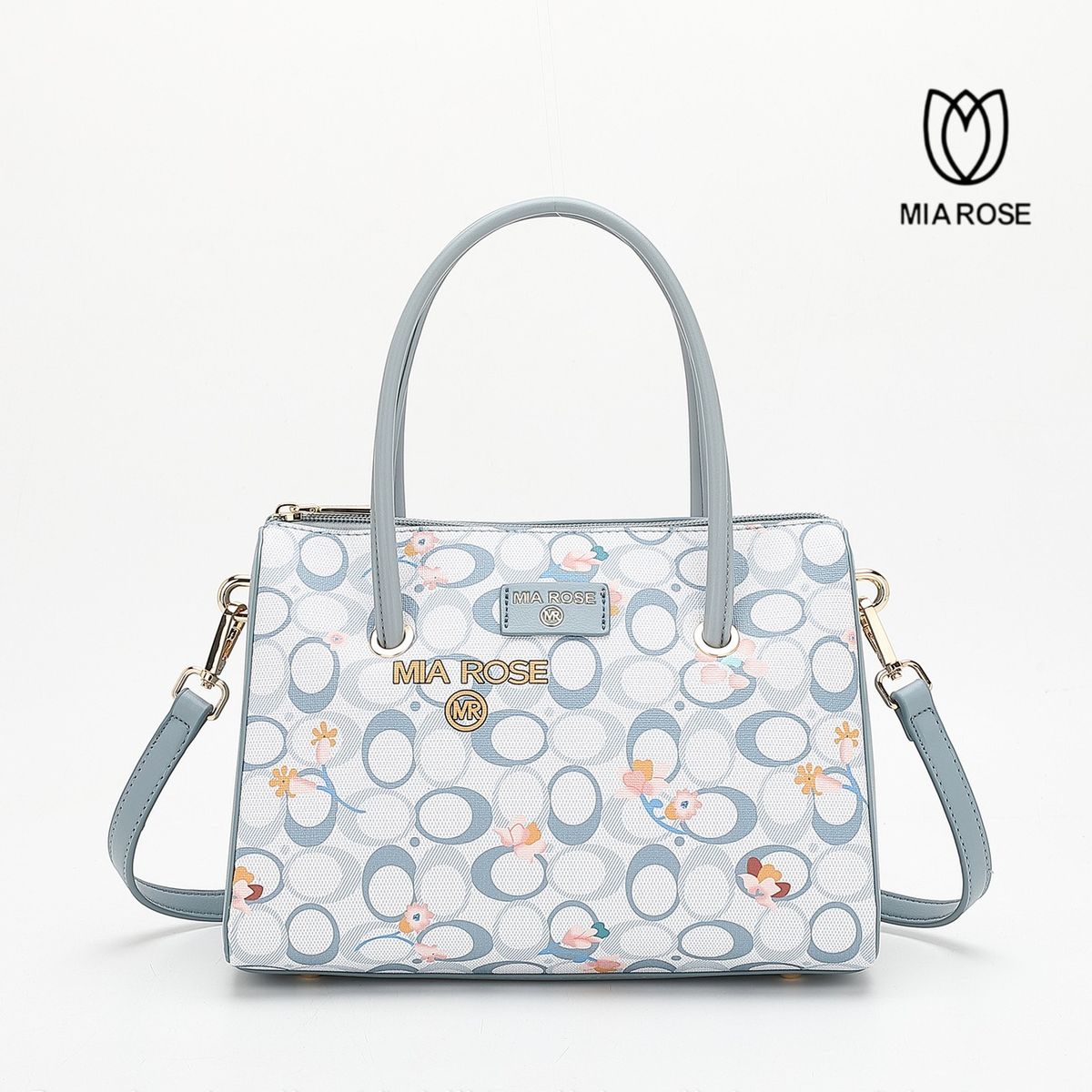 MIA ROSE - CARTERA BAHIA PARA MUJER