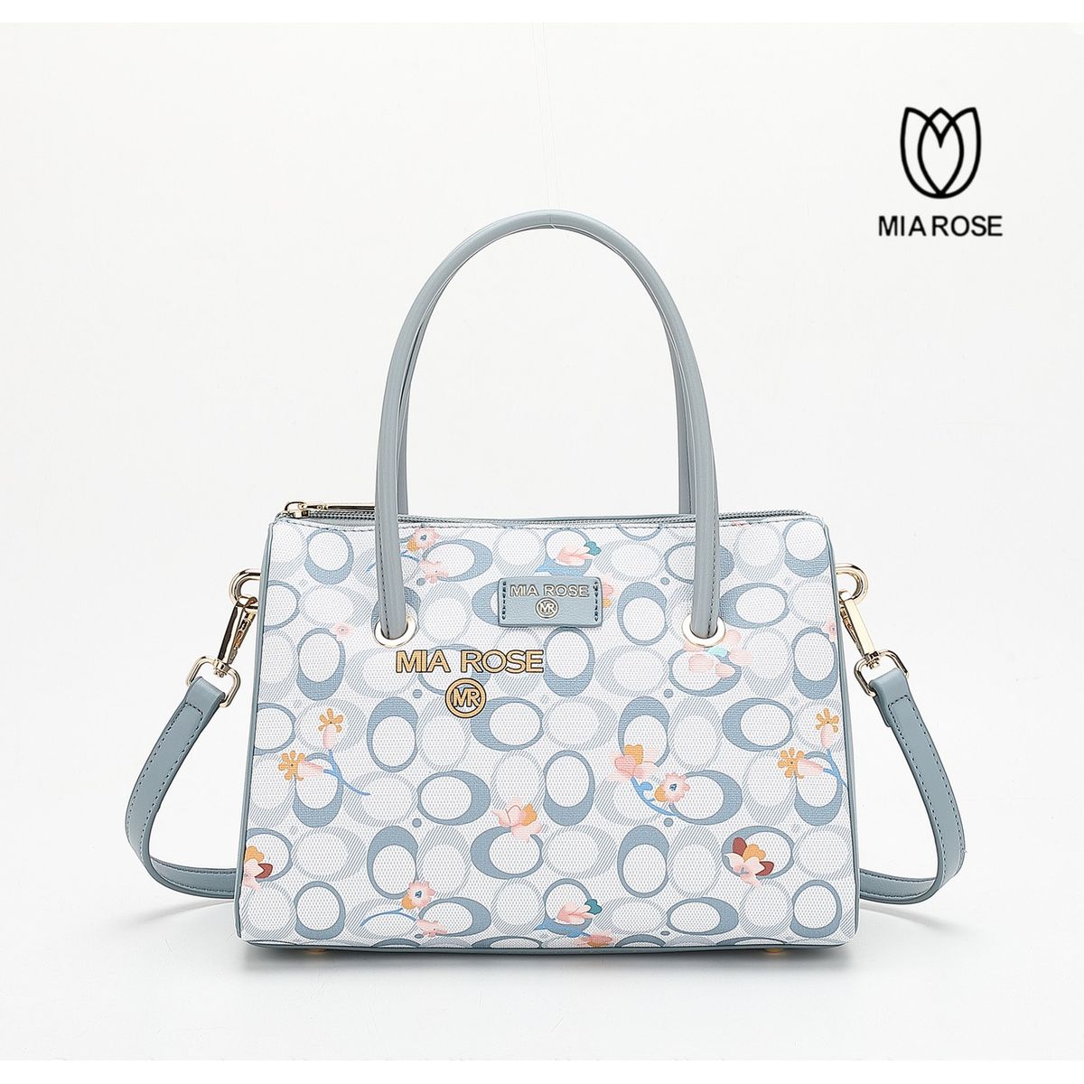 MIA ROSE - CARTERA BAHIA PARA MUJER