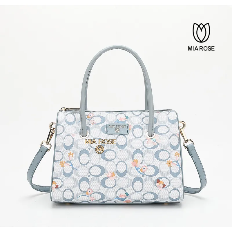 MIA ROSE - CARTERA BAHIA PARA MUJER