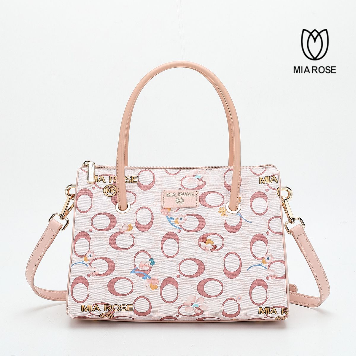 MIA ROSE - CARTERA BAHIA PARA MUJER