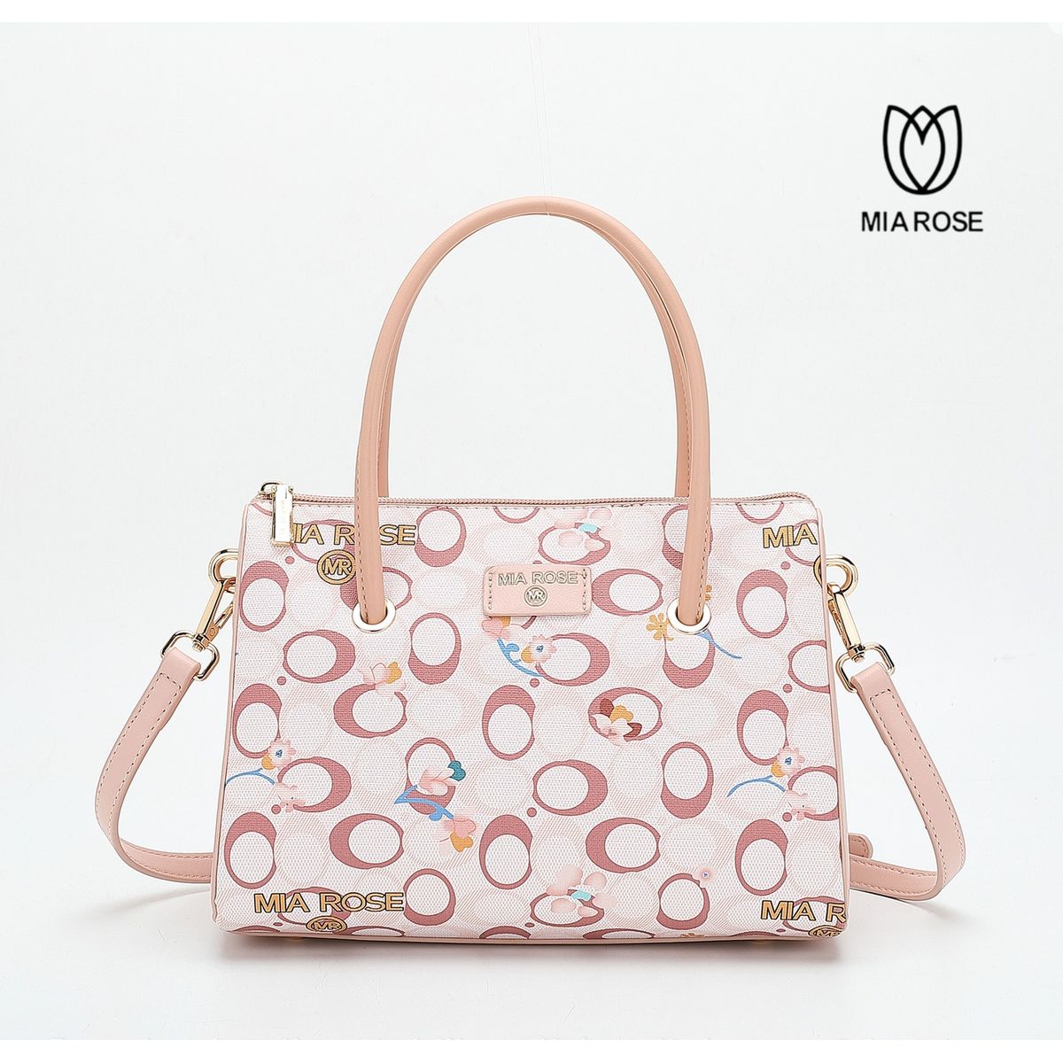 MIA ROSE - CARTERA BAHIA PARA MUJER