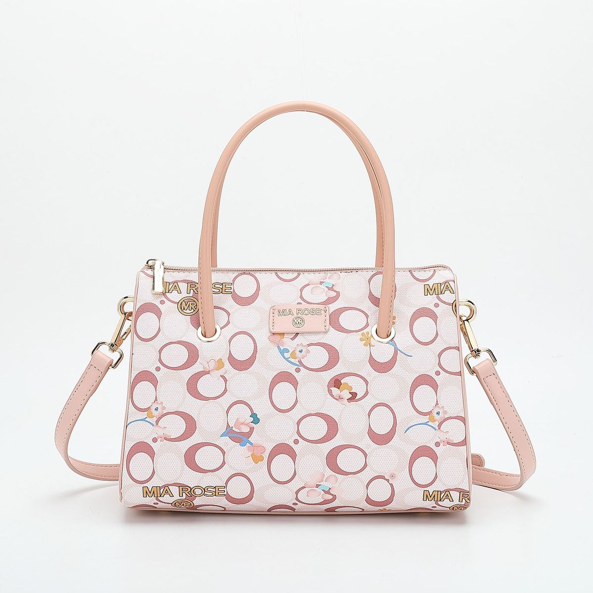 MIA ROSE - CARTERA BAHIA PARA MUJER