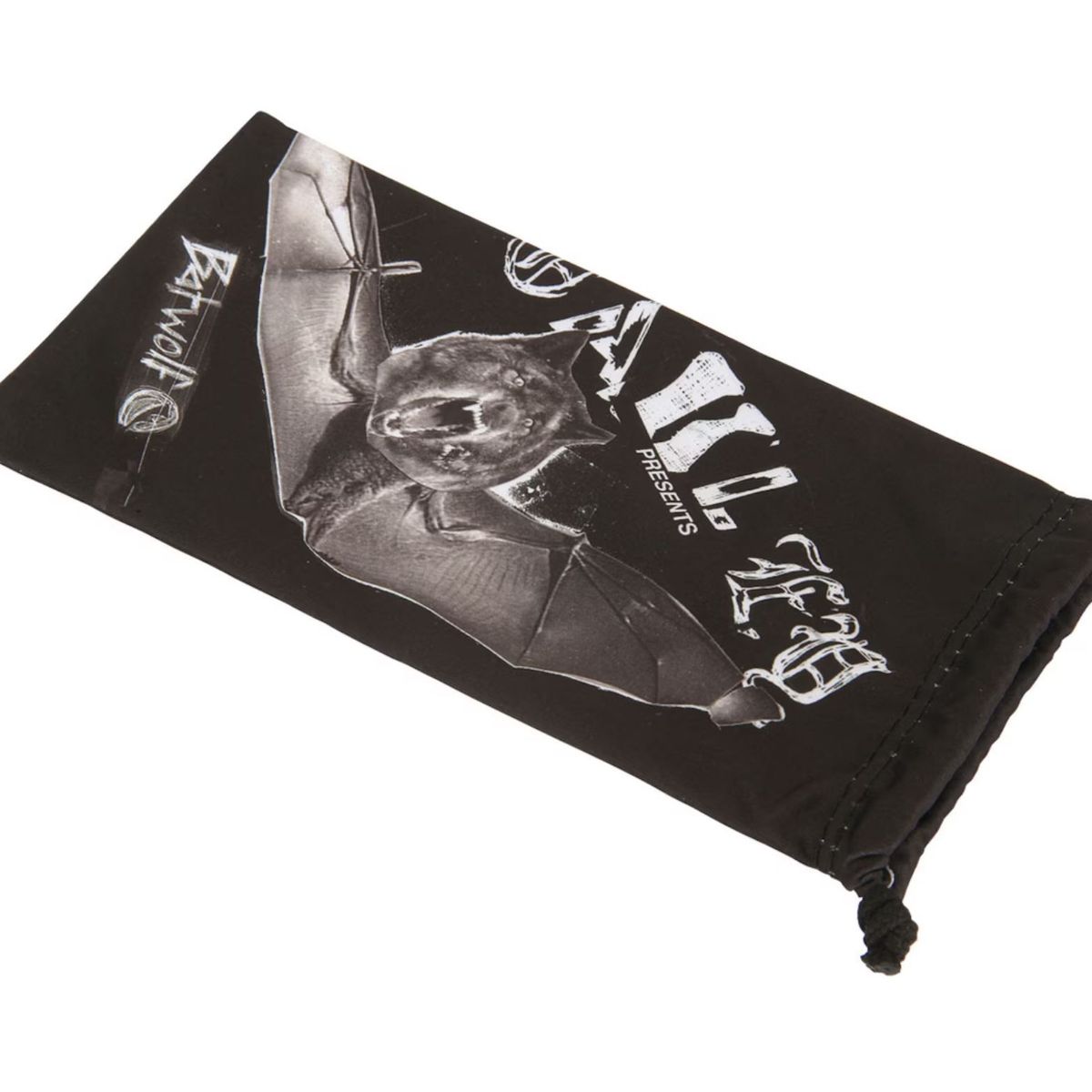 OAKLEY - bolsa funda oakley para lentes de sol edición Batwolf