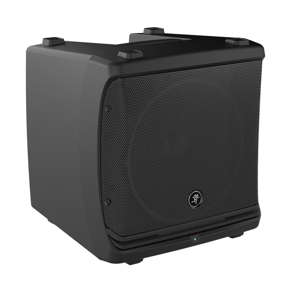 MACKIE - Altavoz Activo 2000 W Mackie DLM12