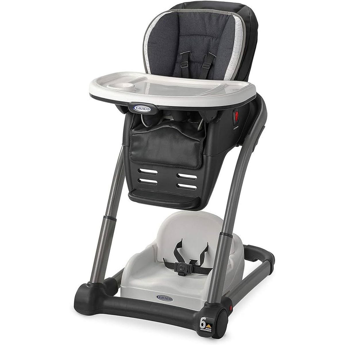 GRACO - Silla de comer  Alta Blossom Redmond Graco