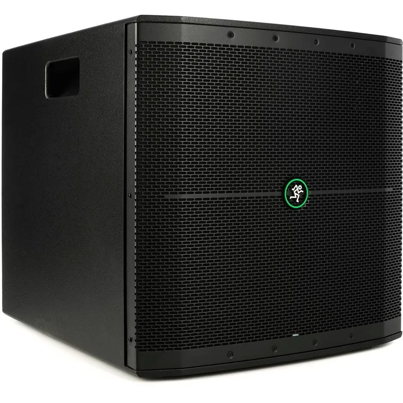 MACKIE - Subwoofer Activo 1400W Mackie Thump118S