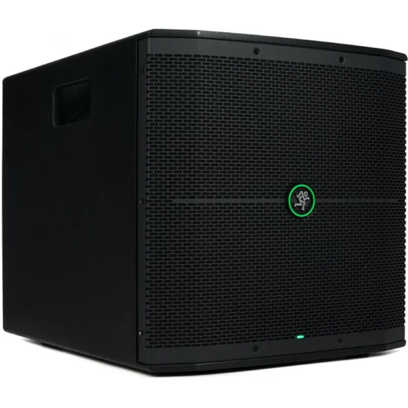 MACKIE - Subwoofer Activo 1400W Mackie Thump115S