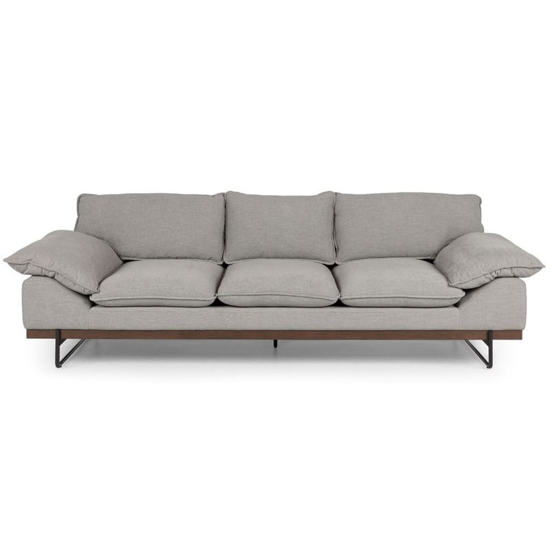CENTRAL DECCO - SOFA 3 CUERPOS JORDAN