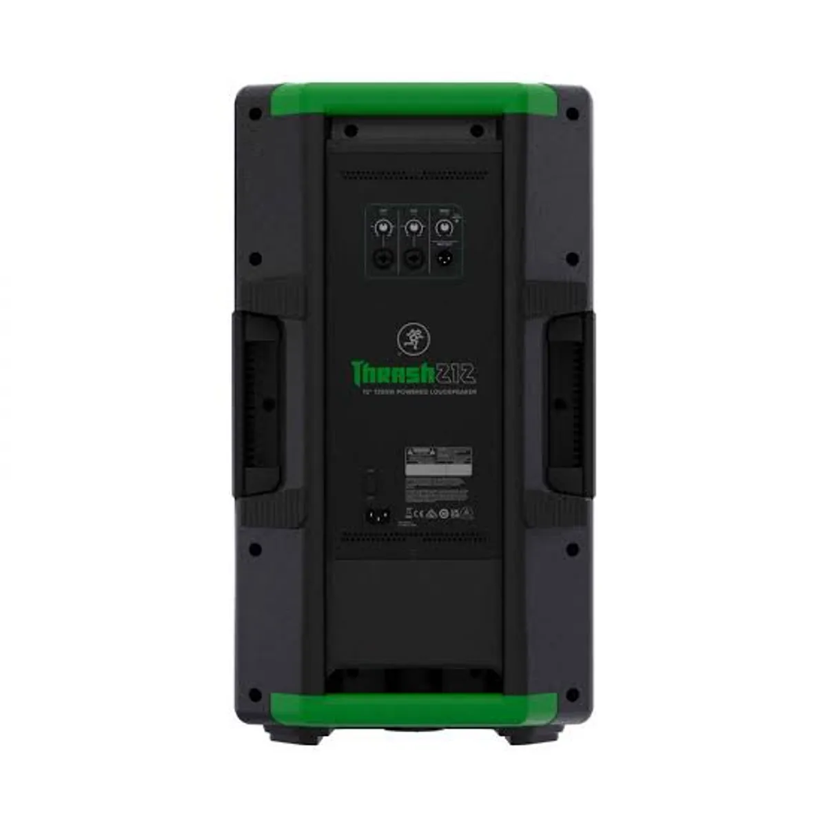 MACKIE - Parlante amplificado Mackie Thrash212