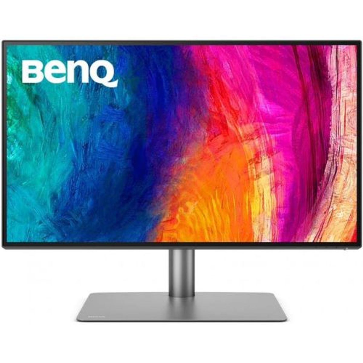 BENQ - MONITOR BENQ PD2725U 27" IPS 4K THUNDERBOLT 3