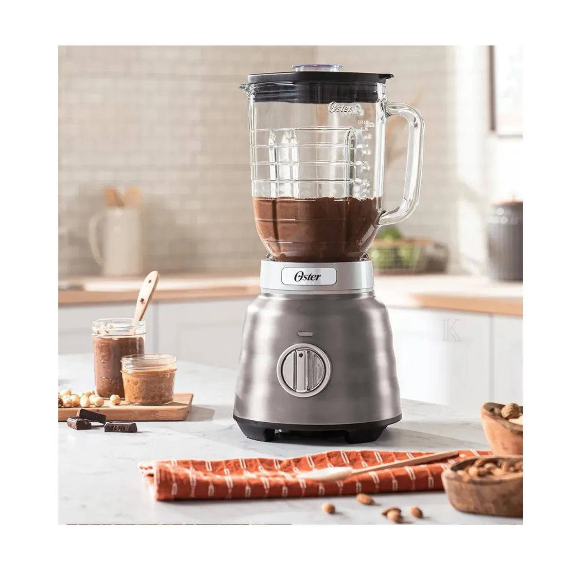 OSTER - LICUADORA OSTER PRO MAX CON TECNOLOGIA REVERSIBLE