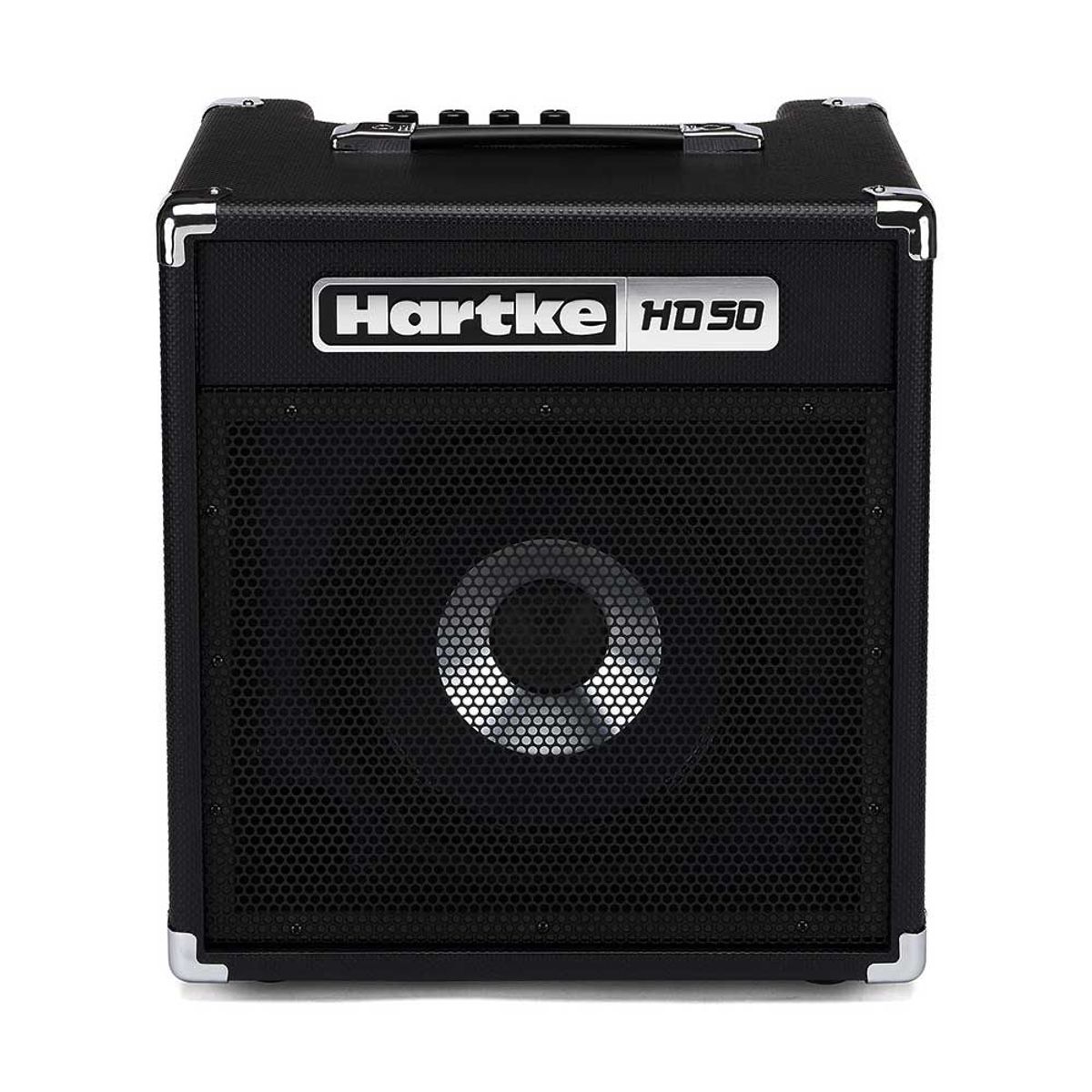 HARTKE - Amplificador Bajo 50w Hartke HD50
