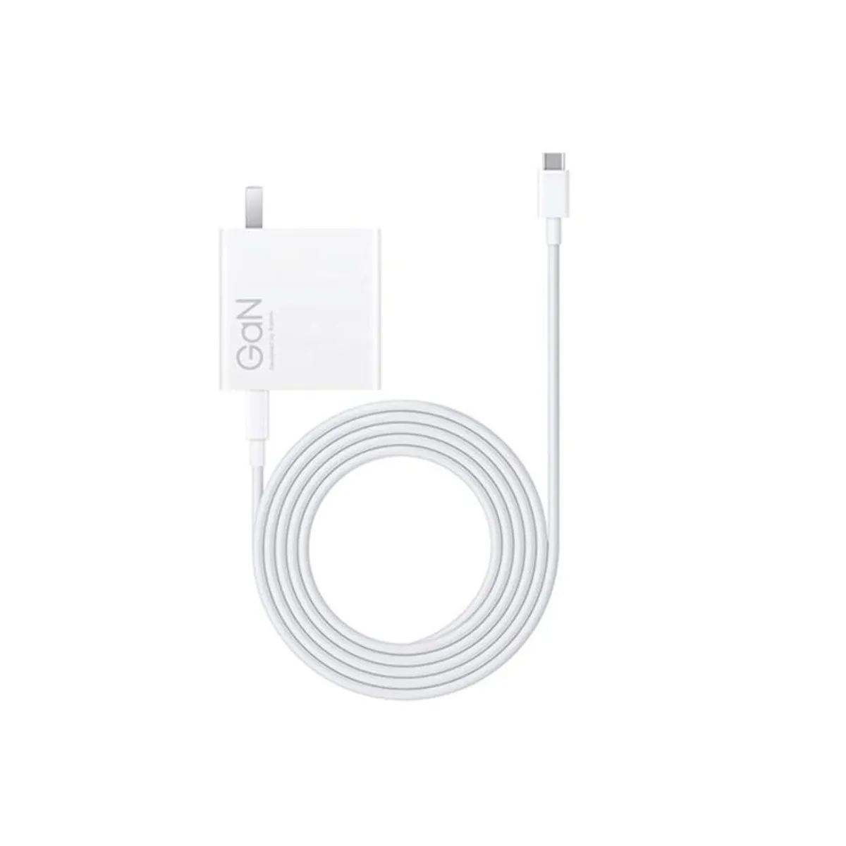 XIAOMI - Cargador Xiaomi 120W GaN para Redmi Note 13 Original