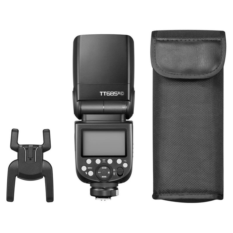 GODOX - Flash Godox TT685 II Canon