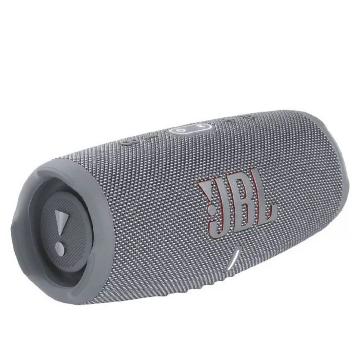 JBL - JBL - Parlante Charge 5 Bluetooth 5.1 IP67 PartyBoost - Gris