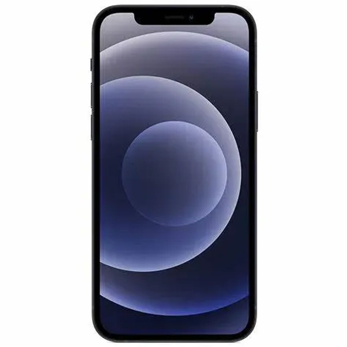 APPLE - iPhone 12 ,128GB, Bateria 100%, Leer descripción, Negro Reacondicionado.