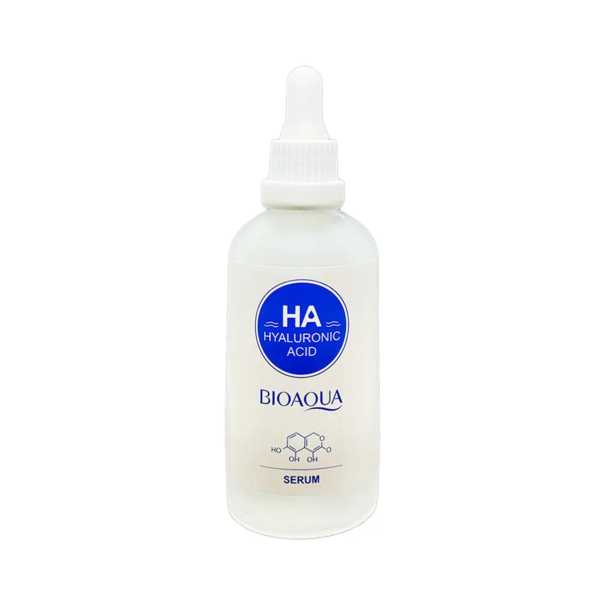 BIOAQUA - 3 Suero Para El Rostro Acido Hialuronico 100Ml