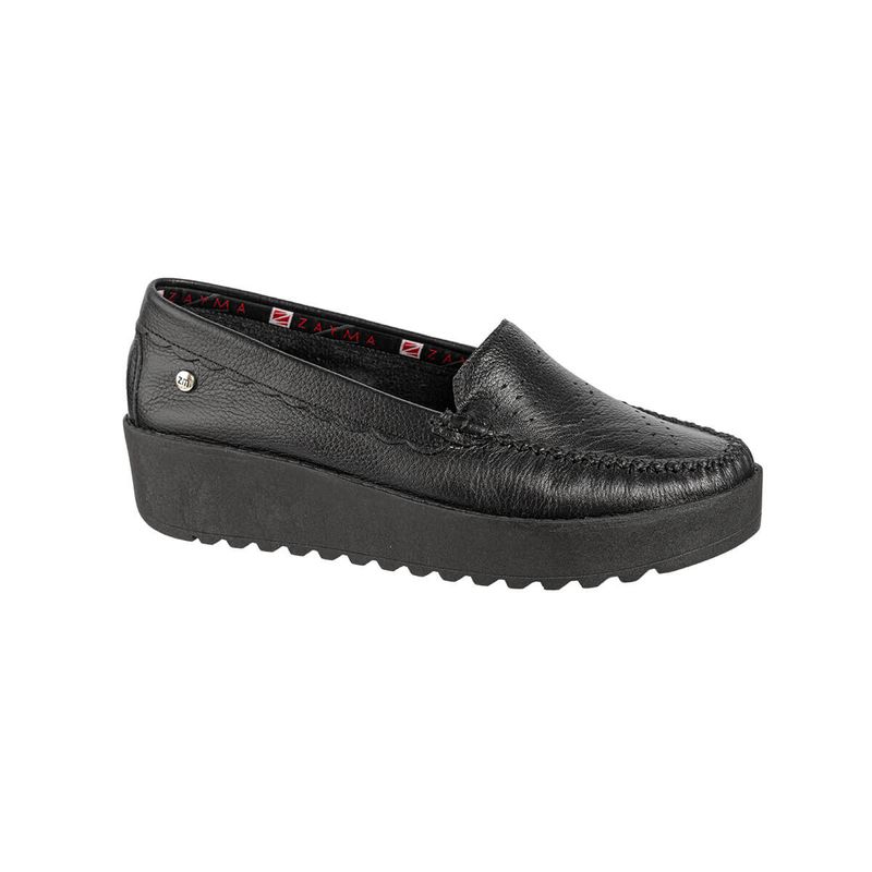 ZAYMA - Mocasines Mujer ZAYMA BM-01