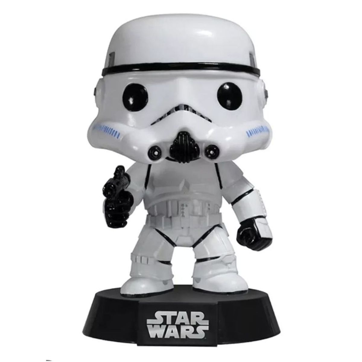 FUNKO - Stormtrooper Funko Pop 05 Star Wars Original