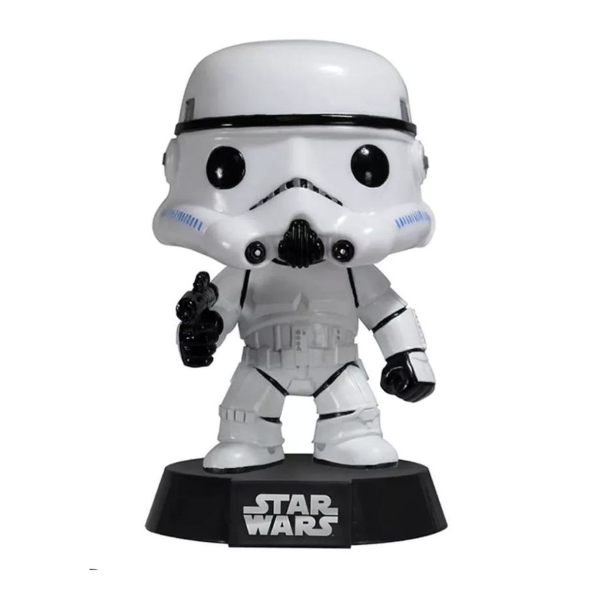 FUNKO - Stormtrooper Funko Pop 05 Star Wars Original