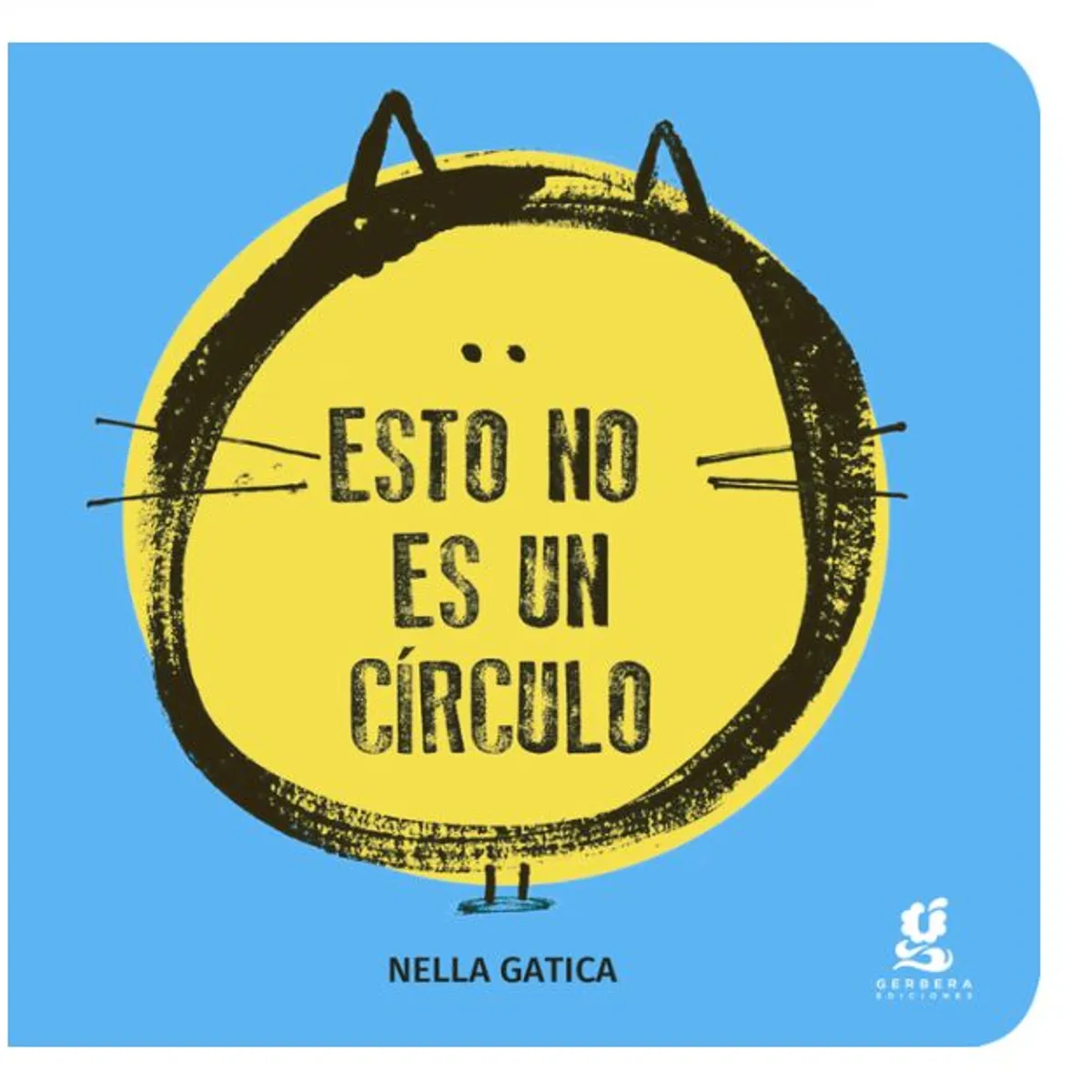 GENERICO - ESTO NO ES UN CÍRCULO