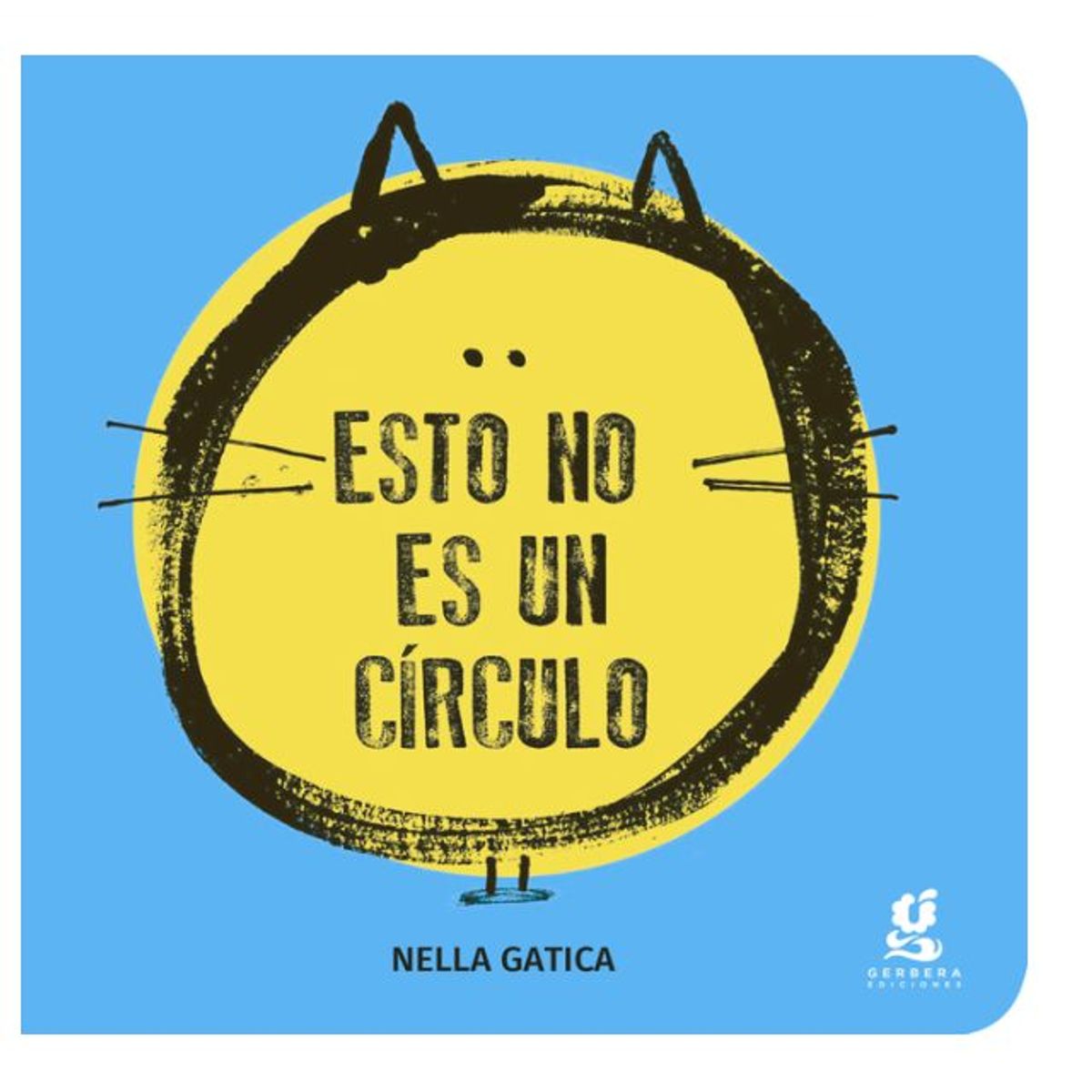 GENERICO - ESTO NO ES UN CÍRCULO