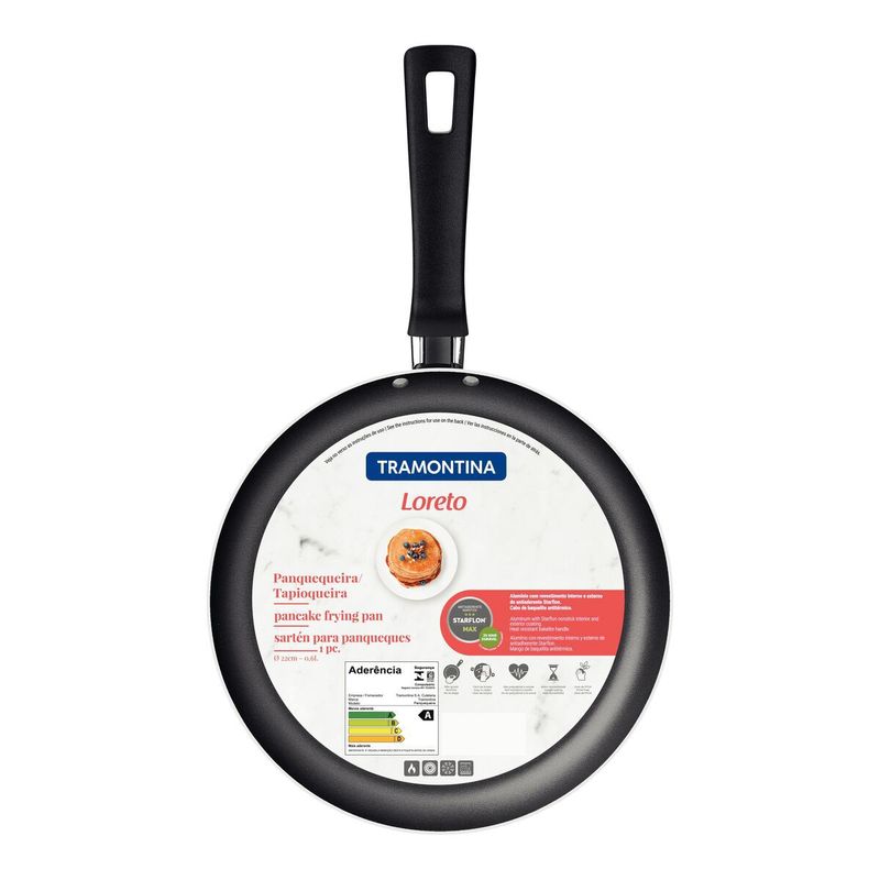 TRAMONTINA - Sarten tramontina loreto profesional
