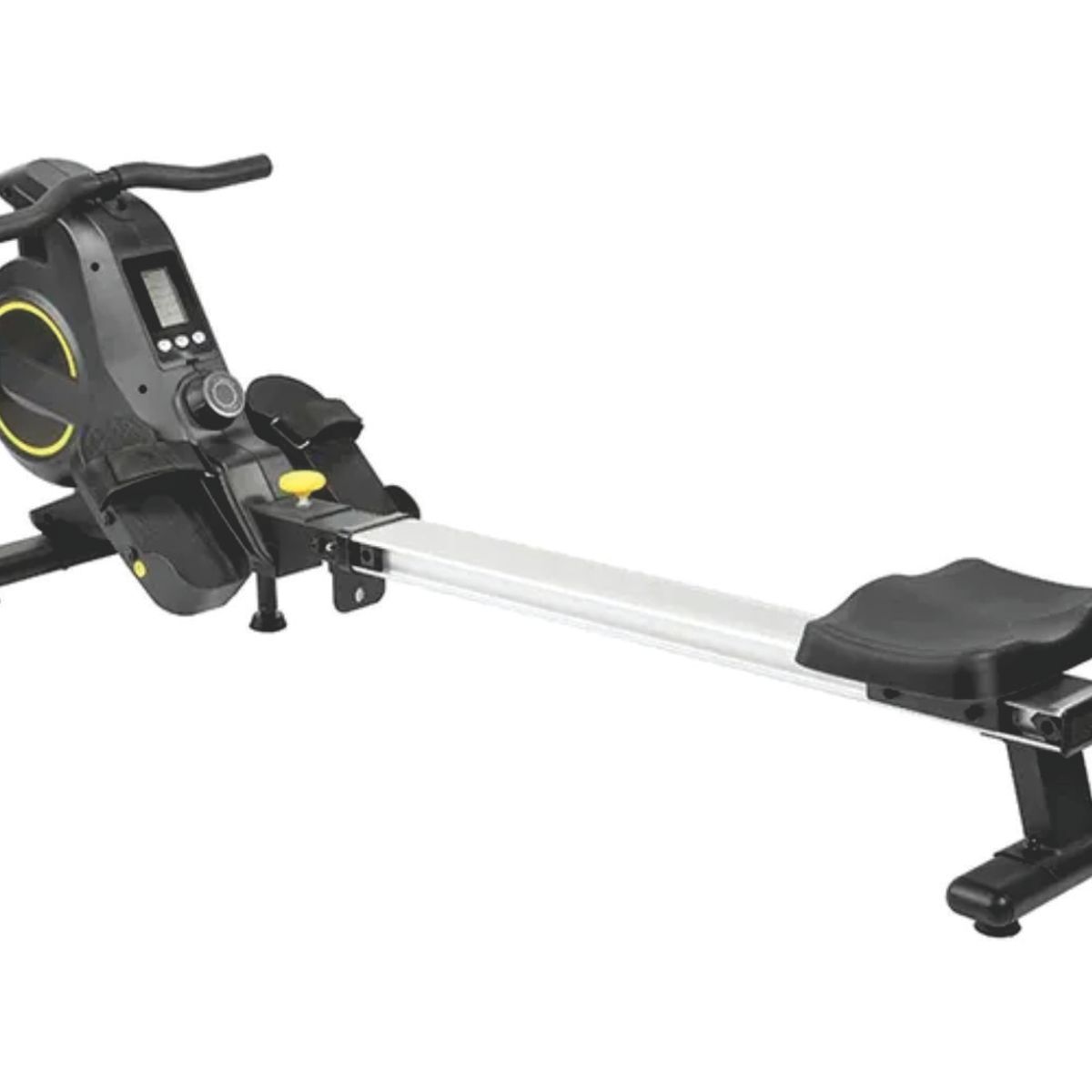 GENERICO - Remo Magnética 16 Niveles Ejercitador Fuerza