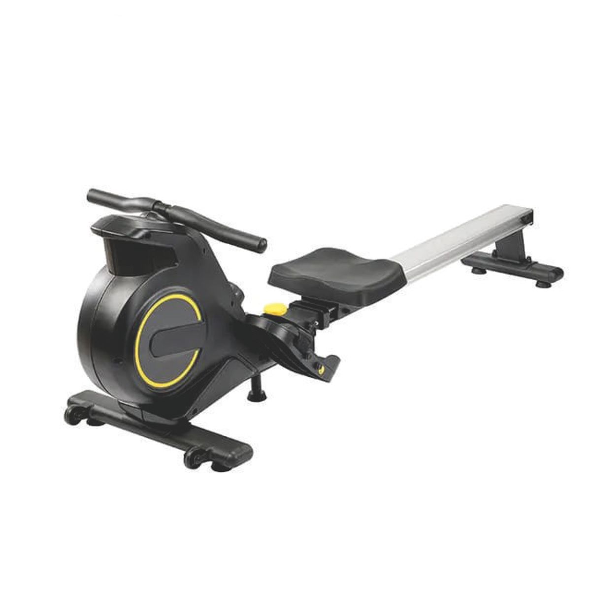 GENERICO - Remo Magnética 16 Niveles Ejercitador Fuerza