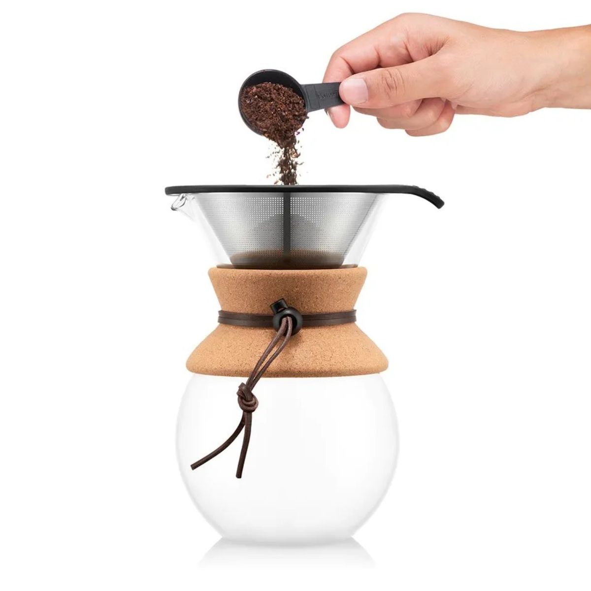 ICHIMATSU - Cafetera Goteo Accesorios 1L