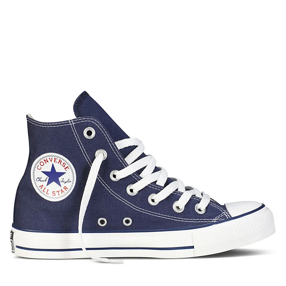 CONVERSE - Zapatillas Urbanas Mujer Converse All Star Canvas