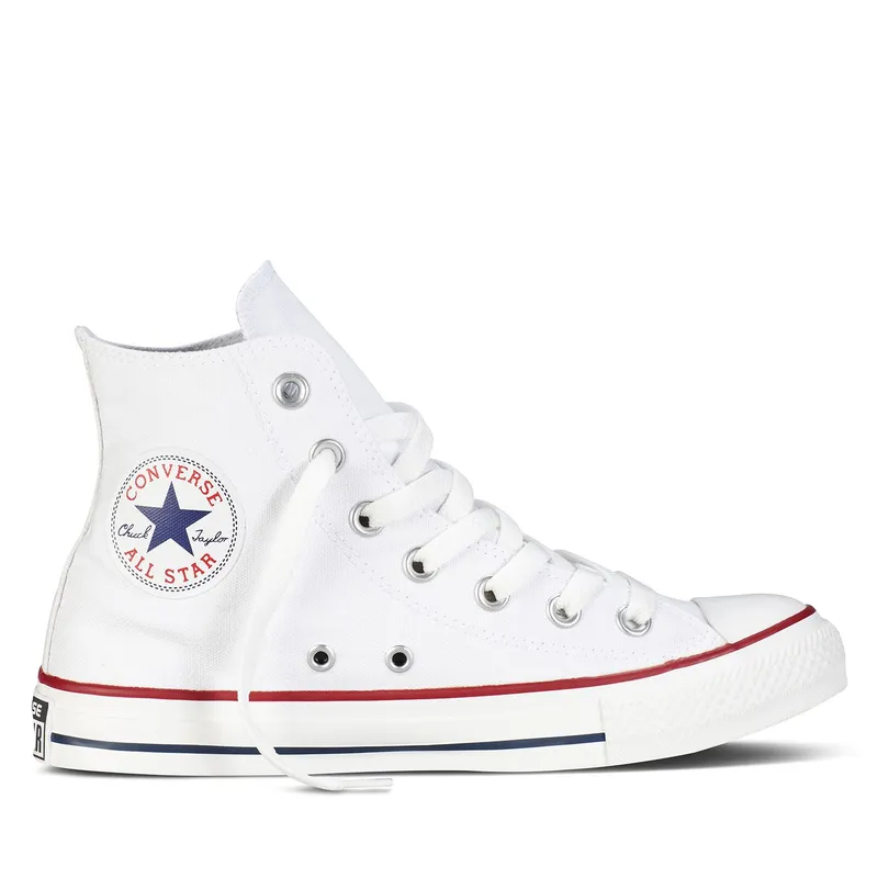 CONVERSE - Zapatillas Urbanas Mujer Converse All Star Canvas