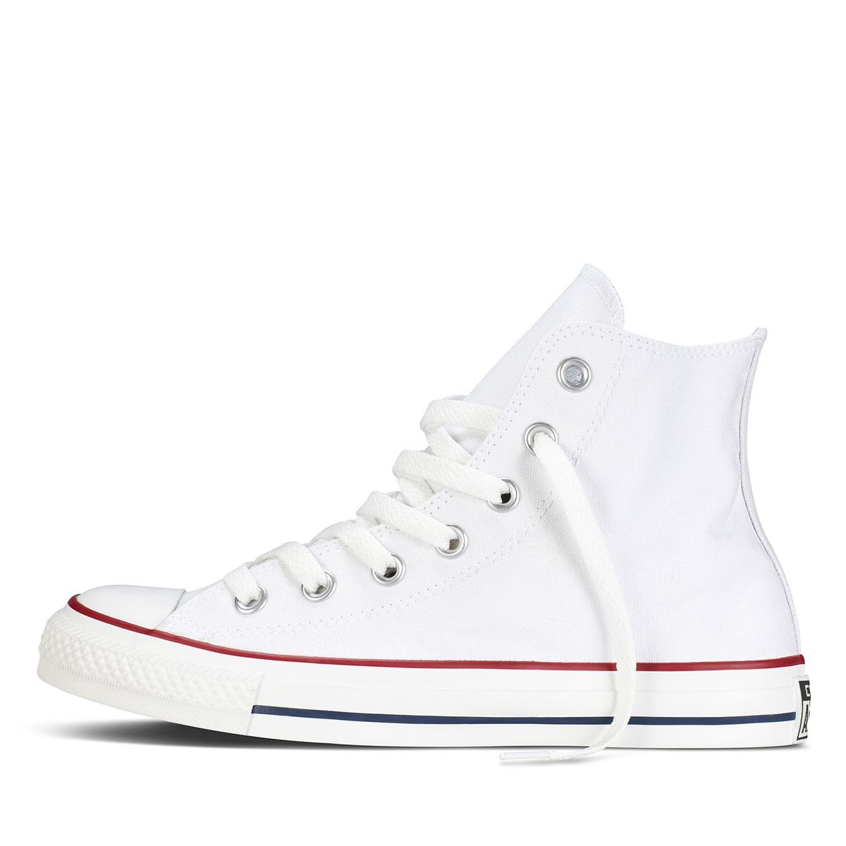 CONVERSE - Zapatillas Urbanas Mujer Converse All Star Canvas