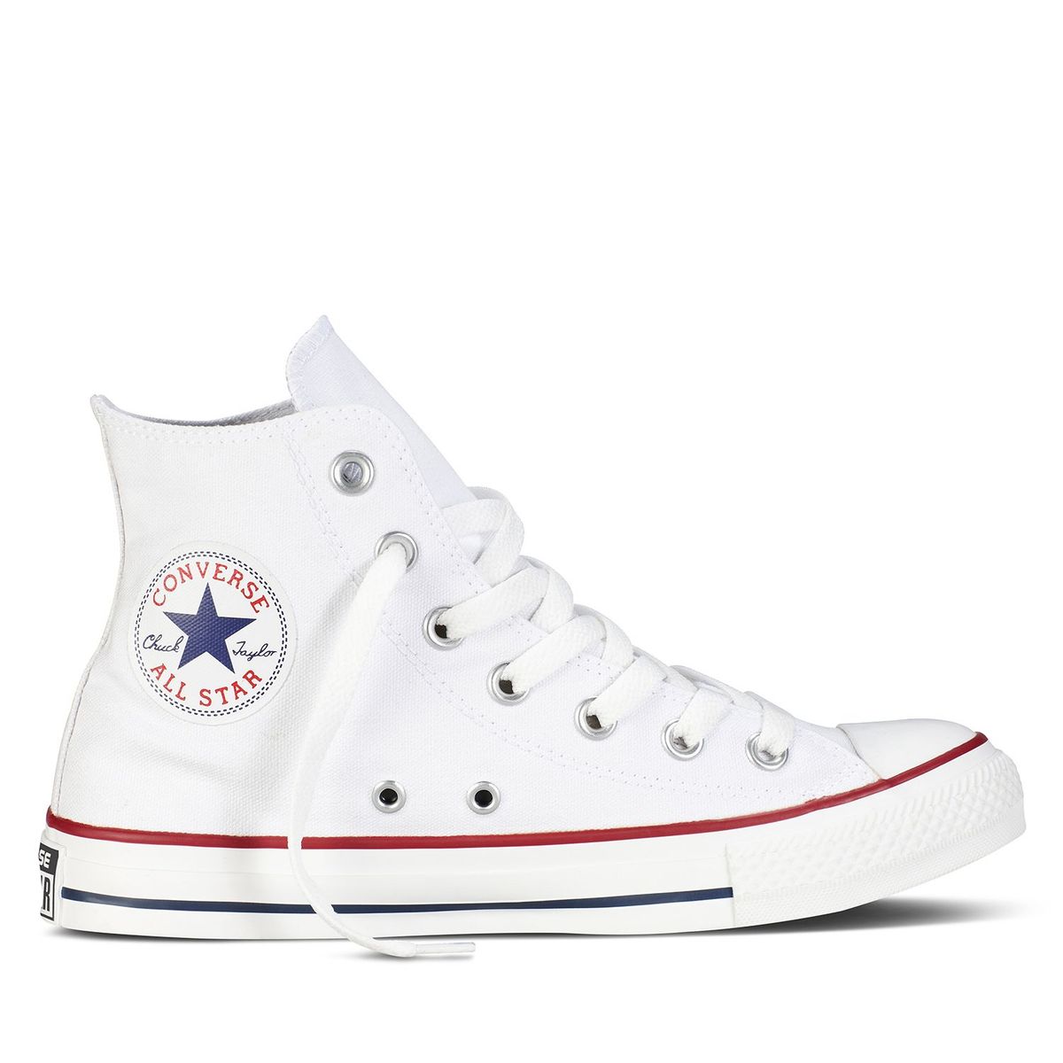 CONVERSE - Zapatillas Urbanas Mujer Converse All Star Canvas