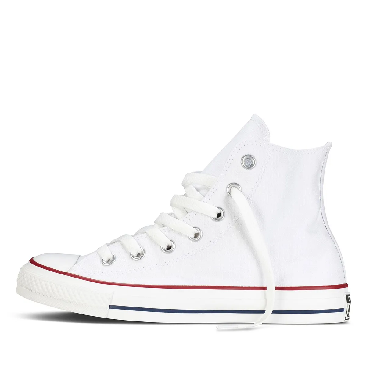CONVERSE - Zapatillas Urbanas Mujer Converse All Star Canvas