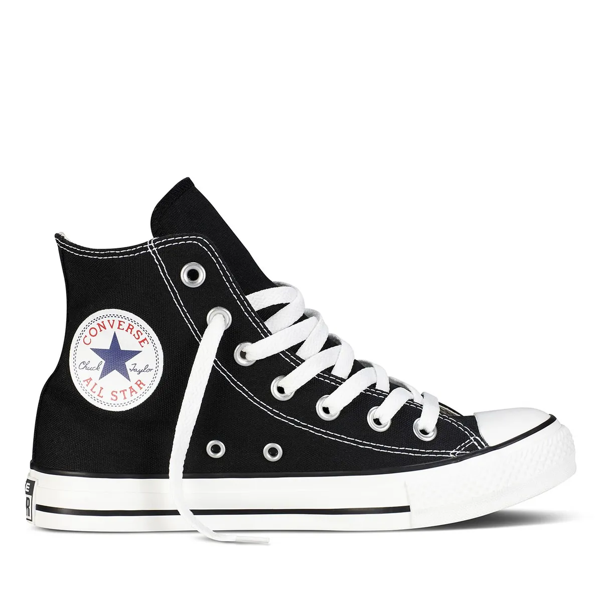 CONVERSE - Zapatillas Urbanas Mujer Converse All Star Canvas
